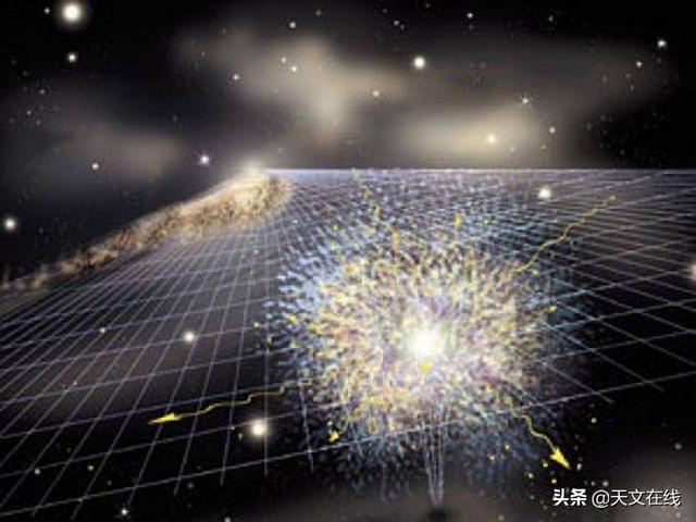 人造黑洞毁灭地球？让我们从物理知识的角度去解释下945 / 作者:emol99 / 帖子ID:57741