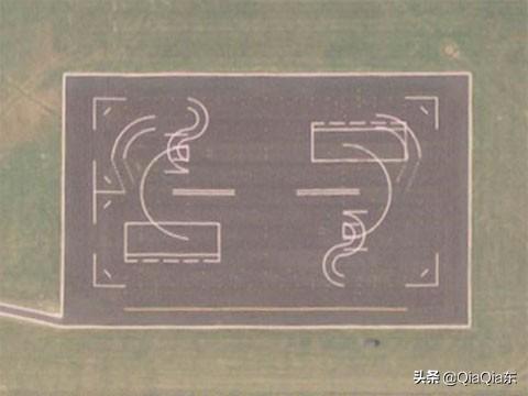盘点谷歌地图上的神秘UFO479 / 作者:chenlei520 / 帖子ID:57742
