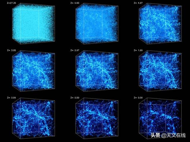 宇宙本身是活的吗？792 / 作者:wyo315 / 帖子ID:57753