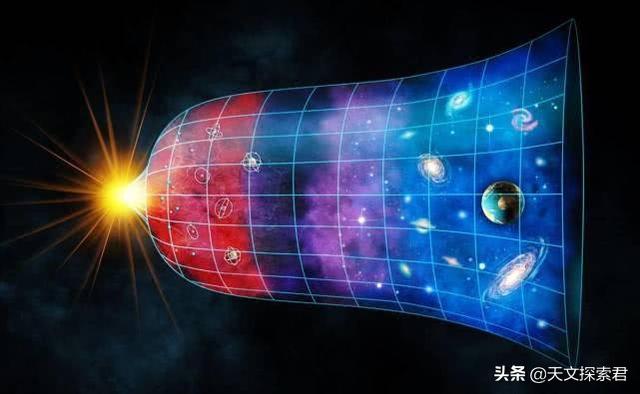 宇宙到底有多大，有多少个星系？科学家：估计至少有2万亿个星系105 / 作者:liuzengqiang_ / 帖子ID:57754