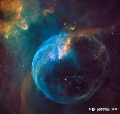 外星人到底在哪？从“疫情”看到另外一种可能性943 / 作者:梨波儿 / 帖子ID:57760