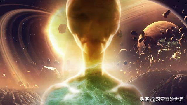 外星人到底在哪？从“疫情”看到另外一种可能性579 / 作者:梨波儿 / 帖子ID:57760