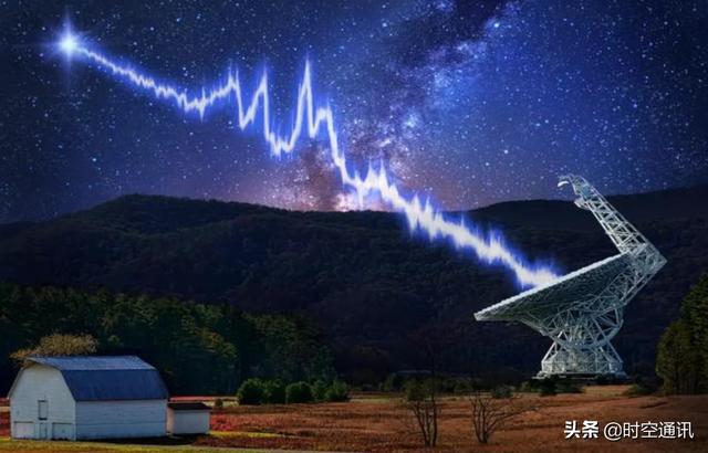 宇宙中的“外星人”有几多，人类为啥迄今还没有发现一个？752 / 作者:daomei / 帖子ID:57761