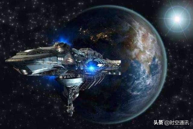 宇宙中的“外星人”有几多，人类为啥迄今还没有发现一个？466 / 作者:daomei / 帖子ID:57761