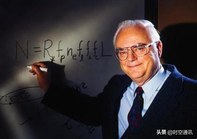 宇宙中的“外星人”有几多，人类为啥迄今还没有发现一个？969 / 作者:daomei / 帖子ID:57761