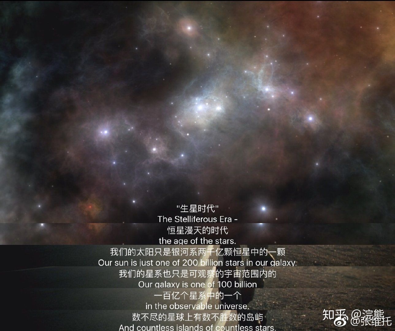 宇宙的浪漫科学家也很浪漫句子656 / 作者:lovedwy / 帖子ID:58164