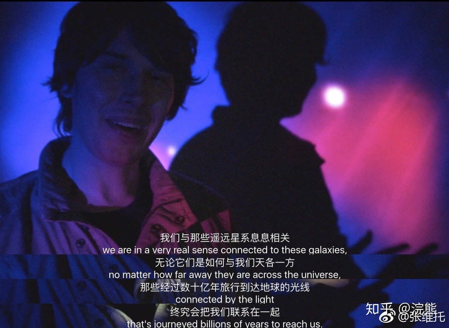 宇宙的浪漫科学家也很浪漫句子772 / 作者:lovedwy / 帖子ID:58164