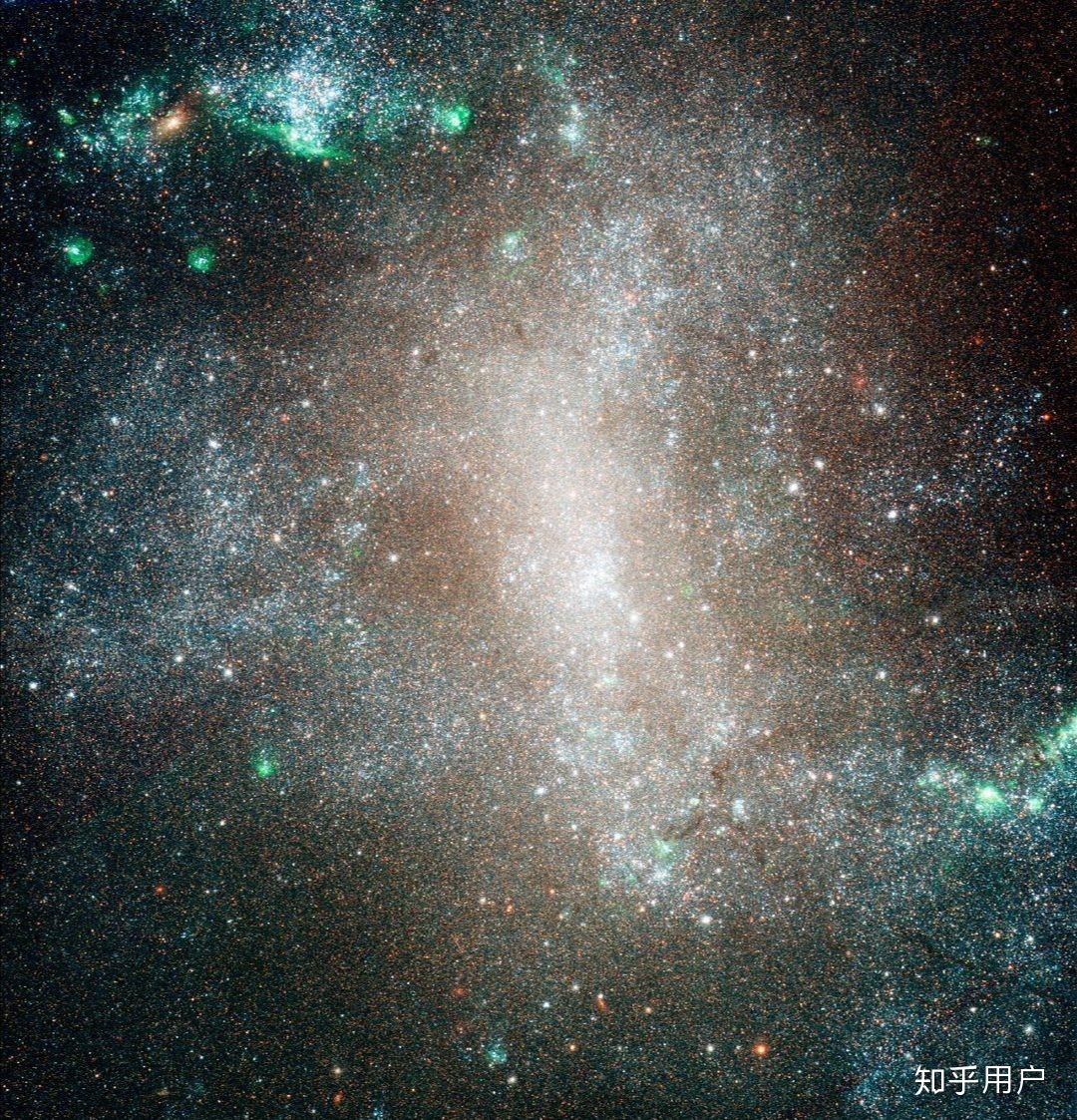 大家在NASA查到的自己生日那天的宇宙是什么样的？95 / 作者:爱宇婷疤 / 帖子ID:58167