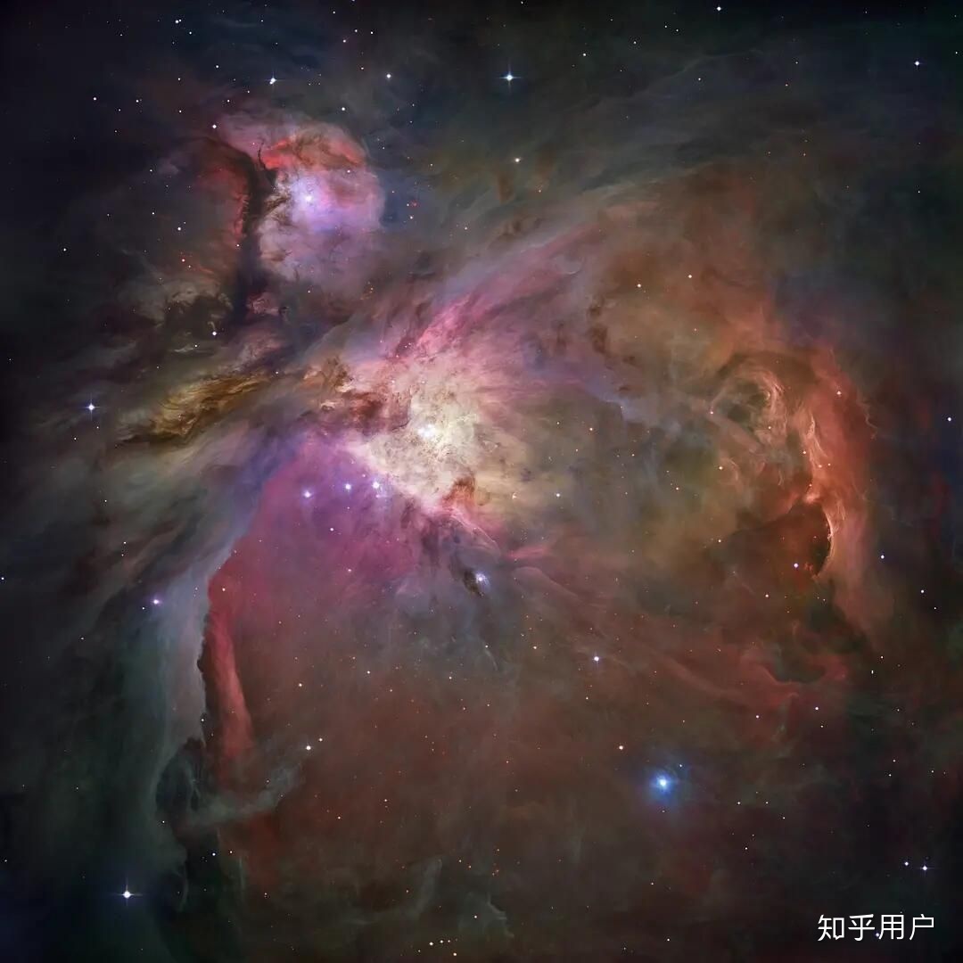 大家在NASA查到的自己生日那天的宇宙是什么样的？540 / 作者:爱宇婷疤 / 帖子ID:58167