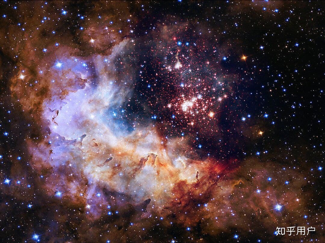 大家在NASA查到的自己生日那天的宇宙是什么样的？418 / 作者:爱宇婷疤 / 帖子ID:58167