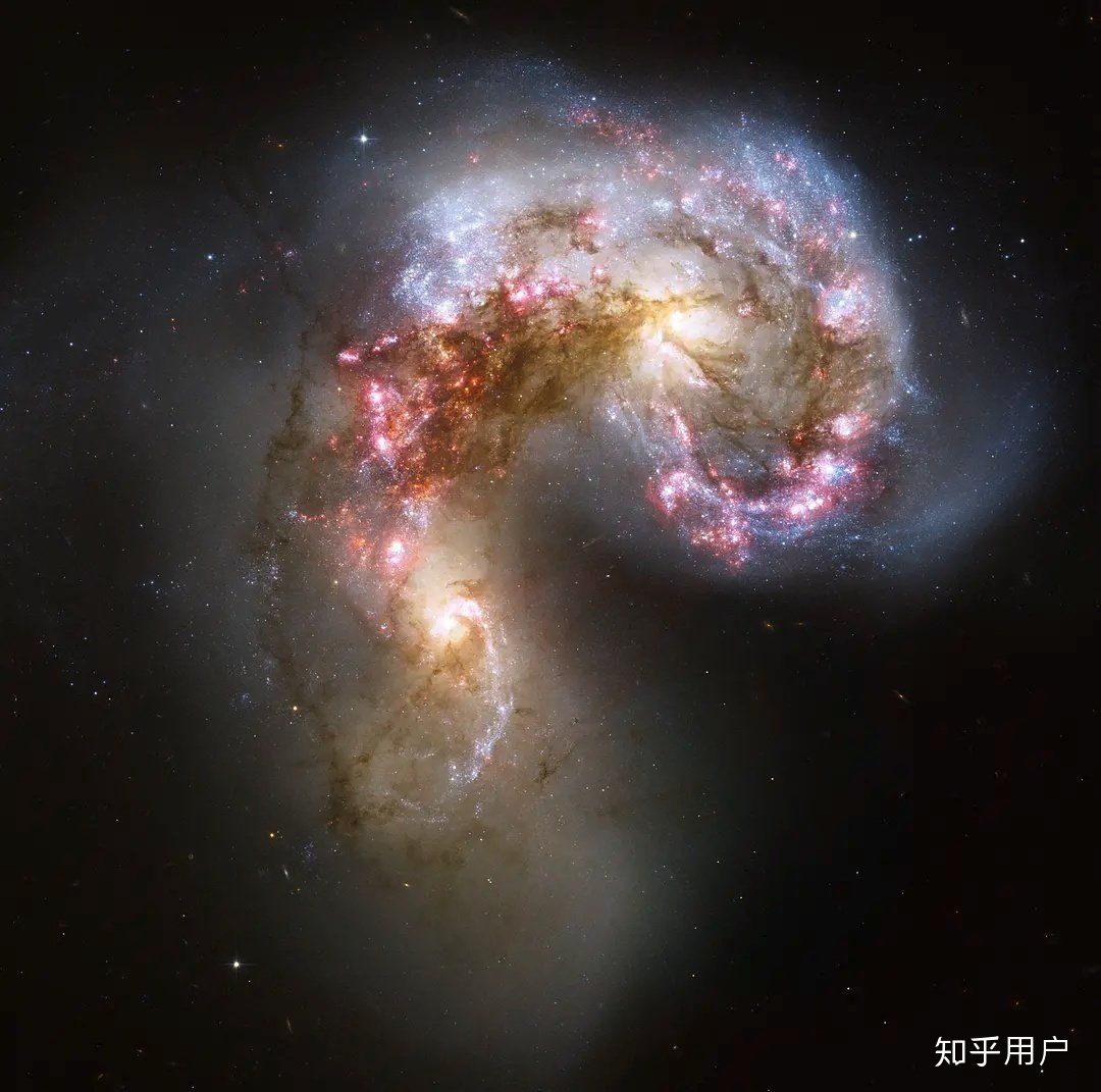 大家在NASA查到的自己生日那天的宇宙是什么样的？287 / 作者:爱宇婷疤 / 帖子ID:58167