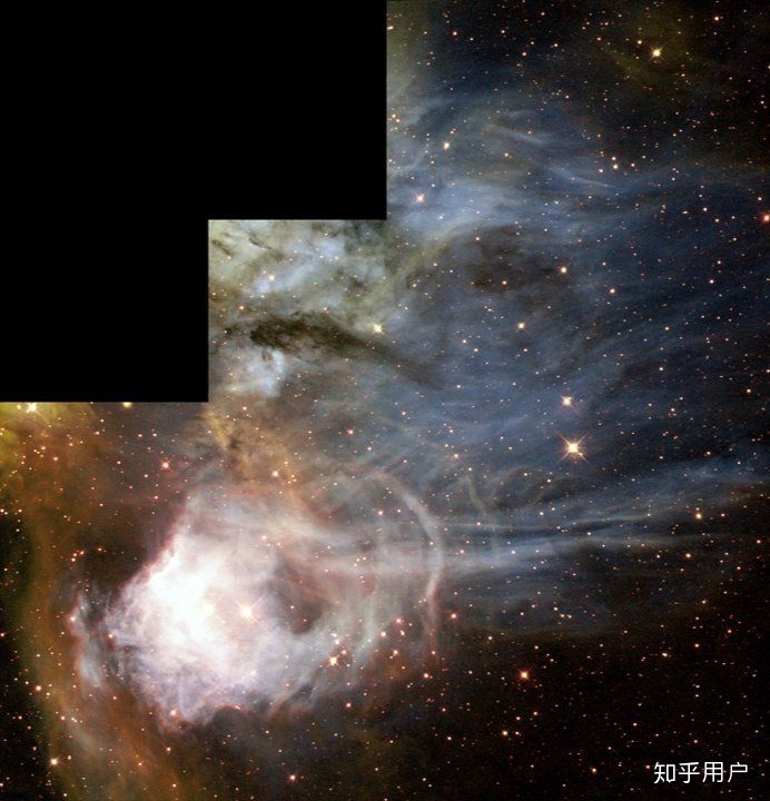 大家在NASA查到的自己生日那天的宇宙是什么样的？966 / 作者:爱宇婷疤 / 帖子ID:58167