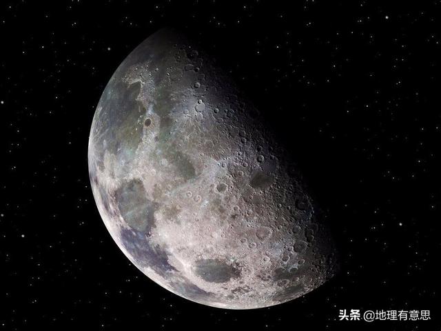 人类有可能将月球改造成宜居地球吗？812 / 作者:护身马甲上阵兜 / 帖子ID:58192