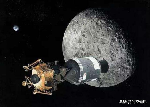 人类有可能将月球改造成宜居地球吗？489 / 作者:粘瓜莱 / 帖子ID:58192