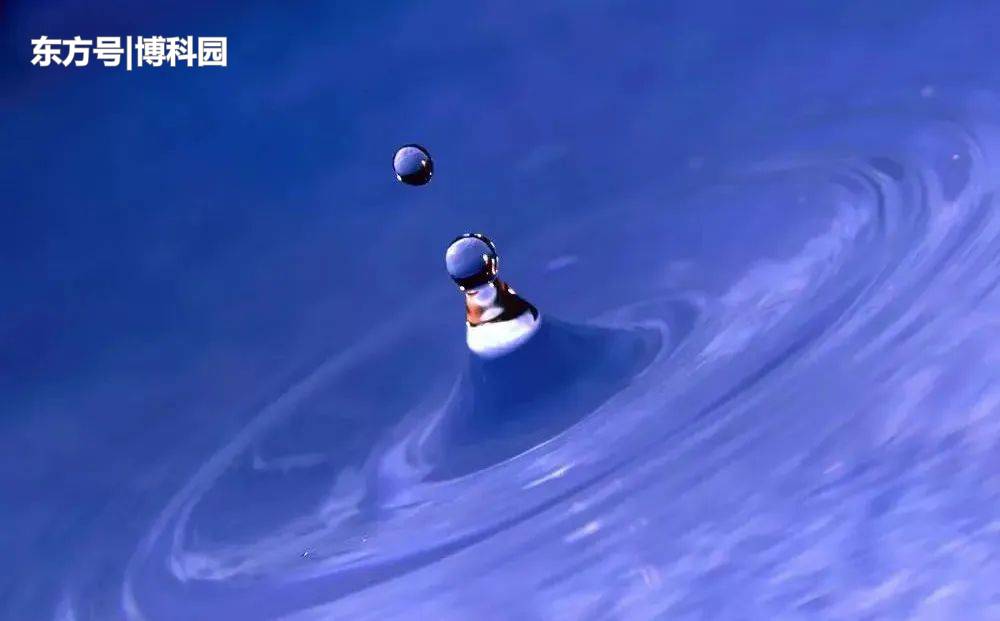最新发现：流体在与固定边界接触时，会发生滑移，气泡随流而行！213 / 作者:永远就三年疗 / 帖子ID:58199