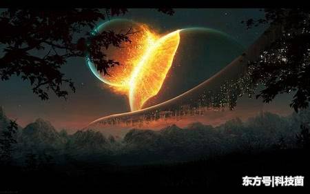 小天体撞击地球怎么办？用核武器炸它，这个想法太简单了484 / 作者:bigocean / 帖子ID:58210