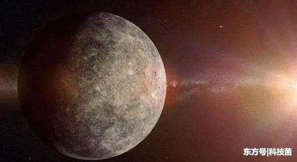 水星与太阳的距离已经达到极限了吗? 银河系中还有更近的距离242 / 作者:ugv02195 / 帖子ID:58213
