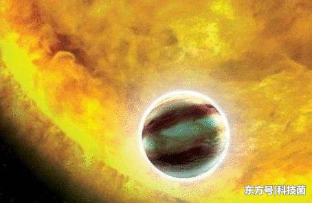 水星与太阳的距离已经达到极限了吗? 银河系中还有更近的距离253 / 作者:ugv02195 / 帖子ID:58213