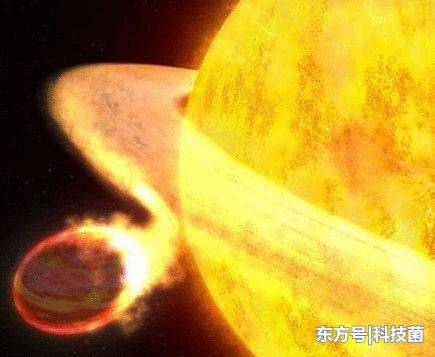 水星与太阳的距离已经达到极限了吗? 银河系中还有更近的距离382 / 作者:ugv02195 / 帖子ID:58213