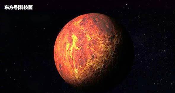 另一个世界！NASA公布银河系“最不适宜居住”的角落581 / 作者:wxj_300 / 帖子ID:58217