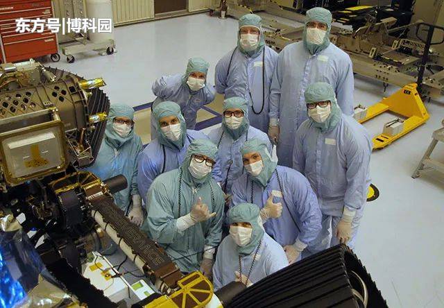 快上车！已有10932295人，将随“毅力号”火星车登陆火星63 / 作者:herohchn / 帖子ID:58227