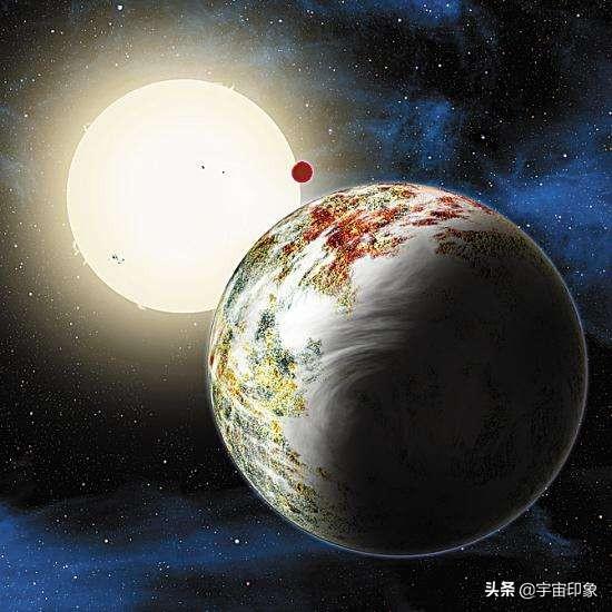地球模式能否成为外星人的搜索标准？早在20亿年前地球就已暴露675 / 作者:娣玲 / 帖子ID:58238