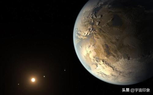 地球模式能否成为外星人的搜索标准？早在20亿年前地球就已暴露234 / 作者:娣玲 / 帖子ID:58238