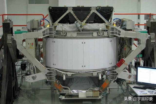 漫谈暗物质粒子：数千亿条宇宙射线无一命中，造价20亿机器险失灵798 / 作者:掌舵的鱼1987 / 帖子ID:58249