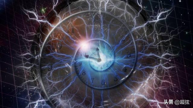 宇宙的因果论？人类为何无法准确地预测未来？374 / 作者:见贤思齐380 / 帖子ID:58252