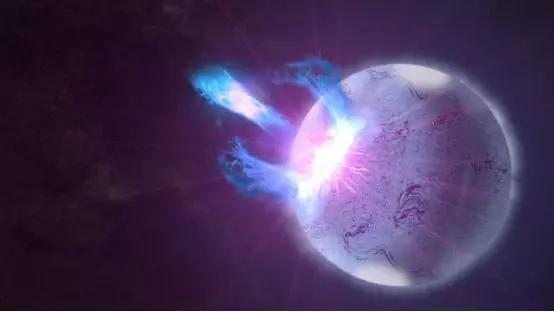 宇宙出现神秘信号，每16天重复一次，哈佛教授：应考虑所有可能665 / 作者:123457000 / 帖子ID:58255