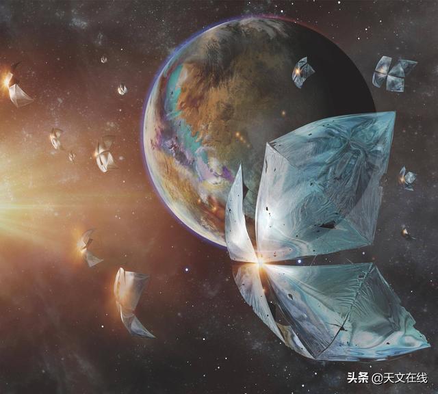 费米悖论与地外文明有着怎样的关系？答案细思极恐59 / 作者:AgKDjFcG / 帖子ID:58256