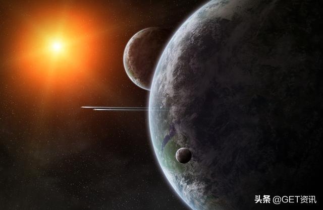 仅12.5光年外发现宜居行星 或有高级文明 科学家猜测人类已被监视527 / 作者:肥牛于田揖 / 帖子ID:58257