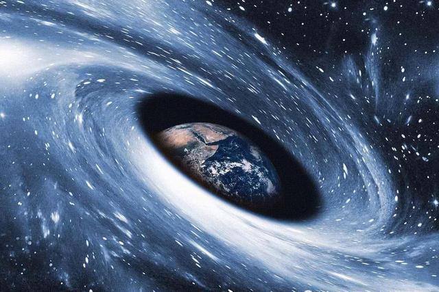 外星人有可能生活在黑洞周围？科学家指出：黑洞周围也有宜居带352 / 作者:寻梦敦煌 / 帖子ID:58258