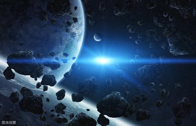 宇宙到底有多大？可观测宇宙外究竟是什么？994 / 作者:jansie1314 / 帖子ID:58262