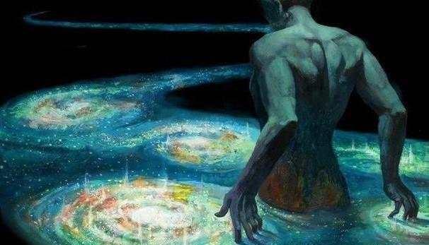 耗时21年的外星人搜寻项目，动员无数网友，最终仍然一无所获46 / 作者:47971655 / 帖子ID:58265