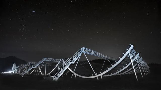 700个来自遥远宇宙的神秘信号被发现，其中一个很古怪251 / 作者:spiegesq / 帖子ID:58267