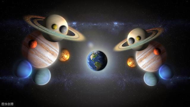 奇点大爆炸诞生了宇宙，这个奇点是如何来的？一种猜想让人们害怕629 / 作者:静静的读你 / 帖子ID:58268