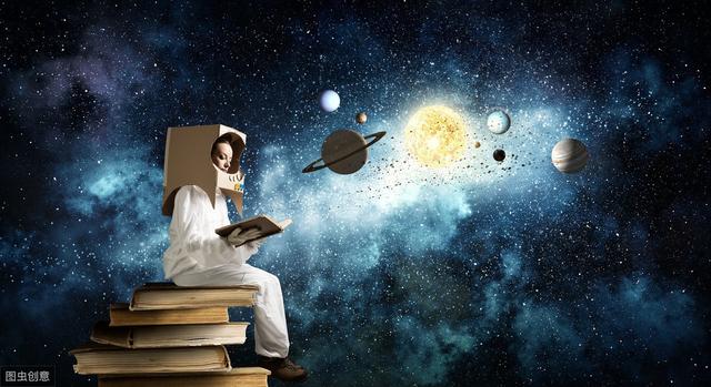 奇点大爆炸诞生了宇宙，这个奇点是如何来的？一种猜想让人们害怕770 / 作者:静静的读你 / 帖子ID:58268