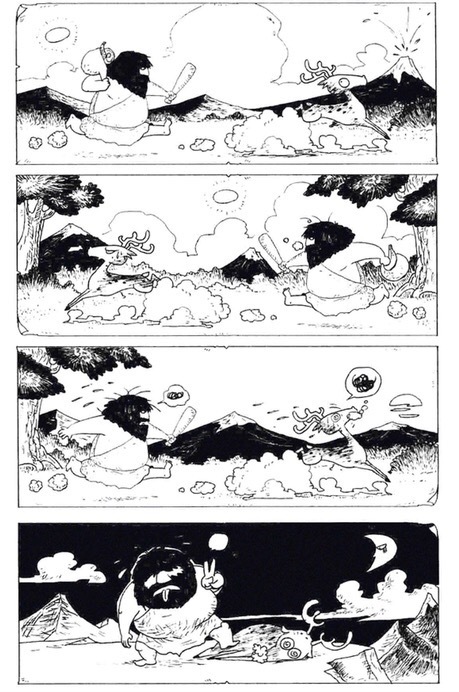 为什么人类在进化过程中其他体毛褪去，而头发越来越长？997 / 作者:极品小处男处v / 帖子ID:58493