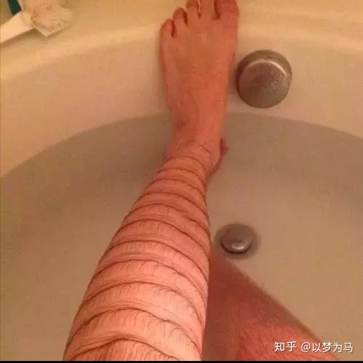 为什么人类在进化过程中其他体毛褪去，而头发越来越长？59 / 作者:常务管理员 / 帖子ID:58493