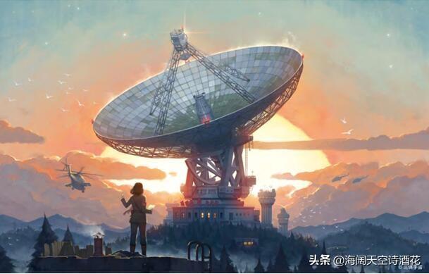 《三体》文明早就可以通过观测发现4光年外有宜居地球，为什么要等地球发信号后才来？601 / 作者:daomei / 帖子ID:58501