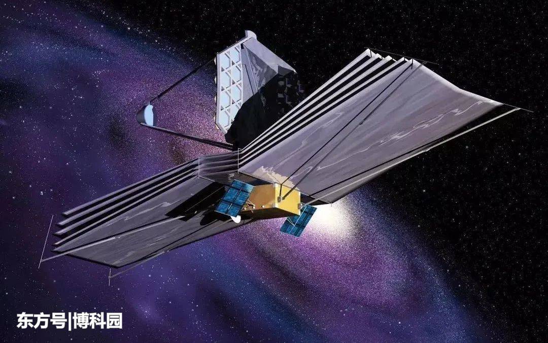 太好了，好高兴啊：詹姆斯·韦伯太空望远镜，全镜部署成功！697 / 作者:123456911 / 帖子ID:58504