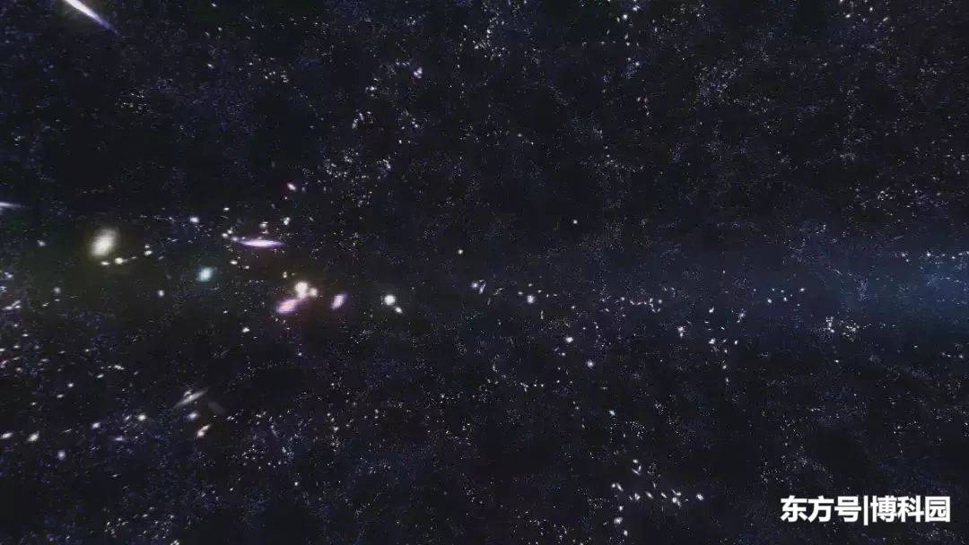 占宇宙85%的暗物质，为什么就是找不到？强CP轴子或是暗物质342 / 作者:清风哥 / 帖子ID:58510