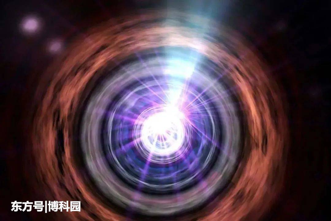 在宇宙中，有没有可能：有的地方光速快，而有的地方光速慢？412 / 作者:WQEQ / 帖子ID:58511