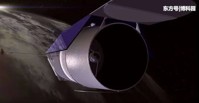 因为时空弯曲，光线不以直线传播：可以找到更多黑洞和系外行星！158 / 作者:UEBhwIGV / 帖子ID:58518