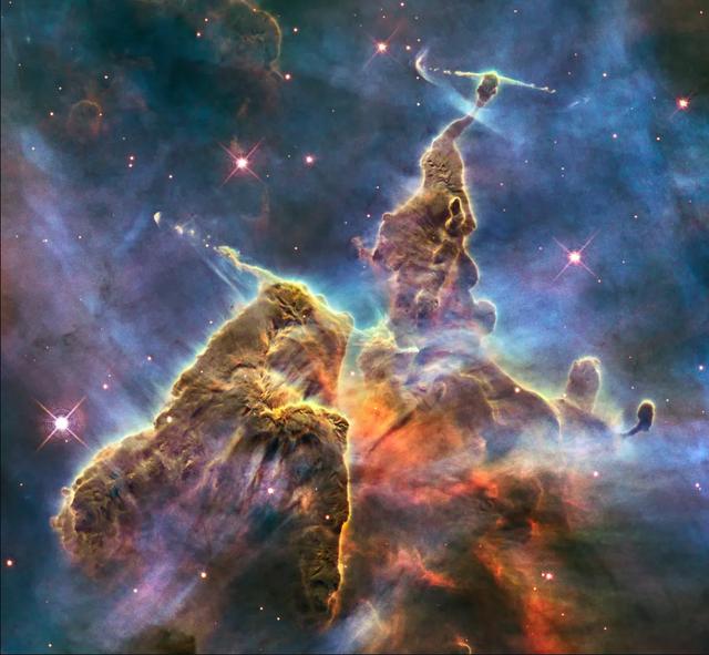 你生日那天的宇宙长什么样子？14 / 作者:pAxvOHtH / 帖子ID:58520