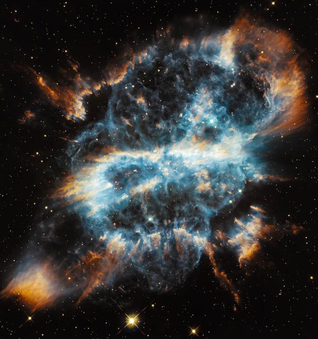 你生日那天的宇宙长什么样子？743 / 作者:pAxvOHtH / 帖子ID:58520