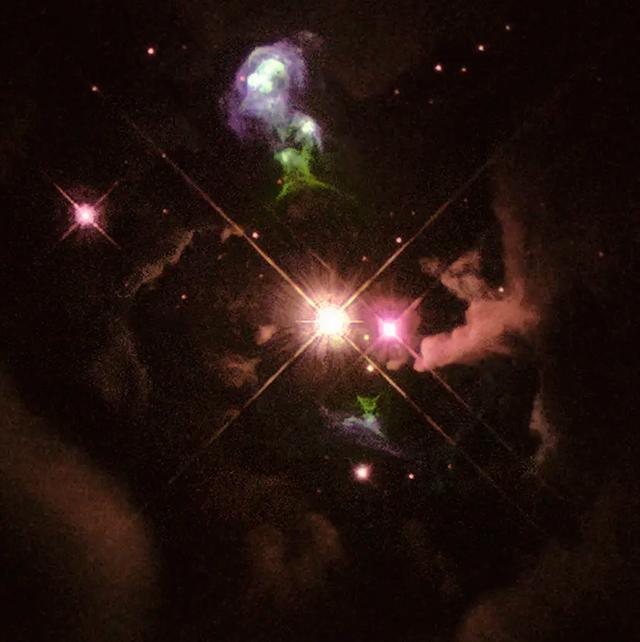 你生日那天的宇宙长什么样子？565 / 作者:pAxvOHtH / 帖子ID:58520