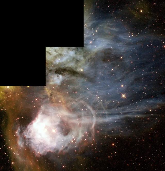 你生日那天的宇宙长什么样子？13 / 作者:pAxvOHtH / 帖子ID:58520