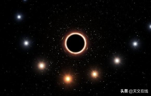 多种观测结果表明：宇宙早期的超级黑洞形成时间比我们想象得要早715 / 作者:57830716 / 帖子ID:58528